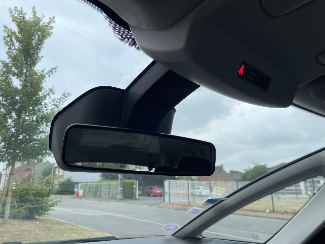 Renault Scenic — 21