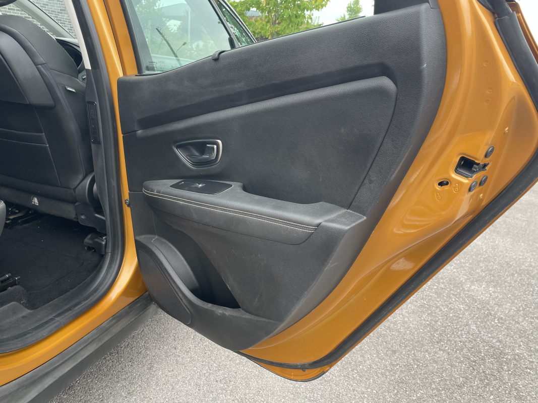 Renault Scenic — 26