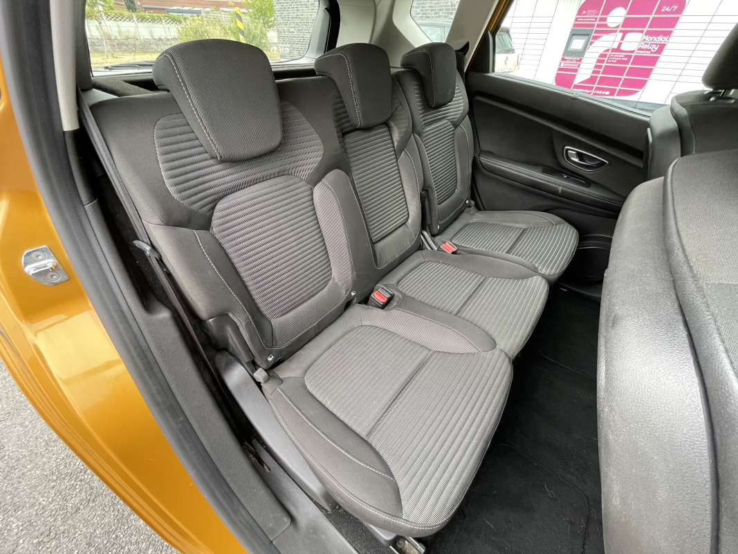 Renault Scenic — 28