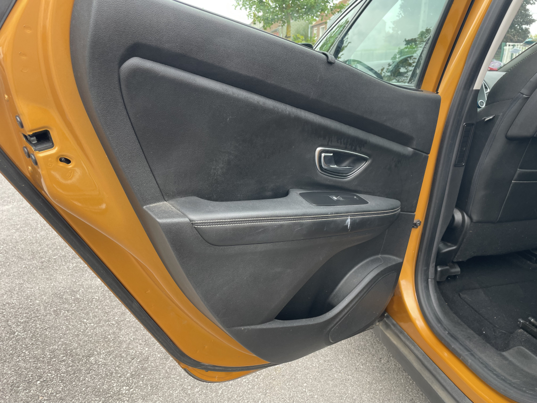 Renault Scenic — 29