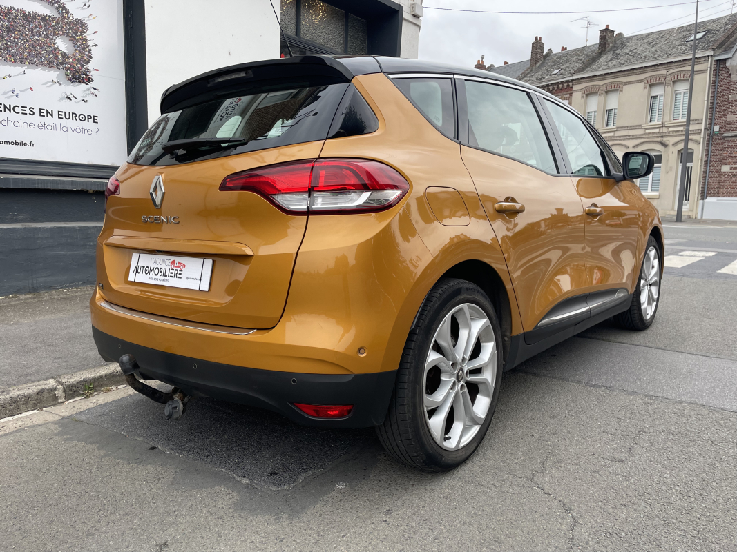Renault Scenic — 7