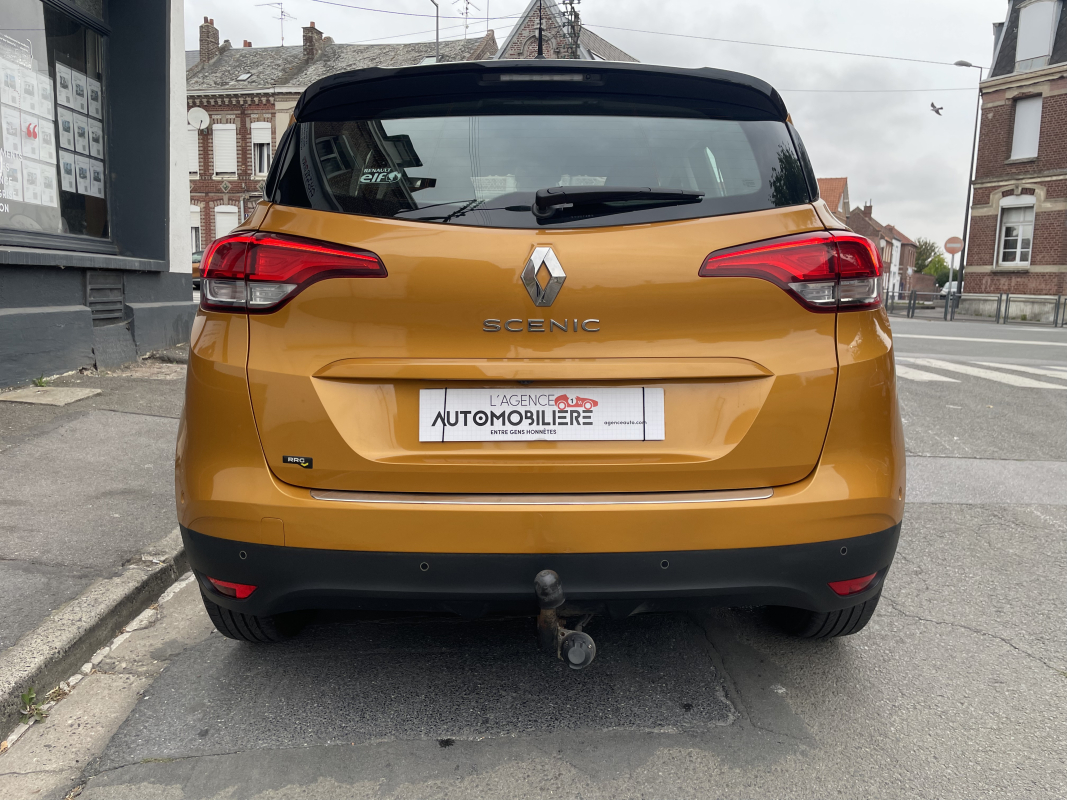 Renault Scenic — 9
