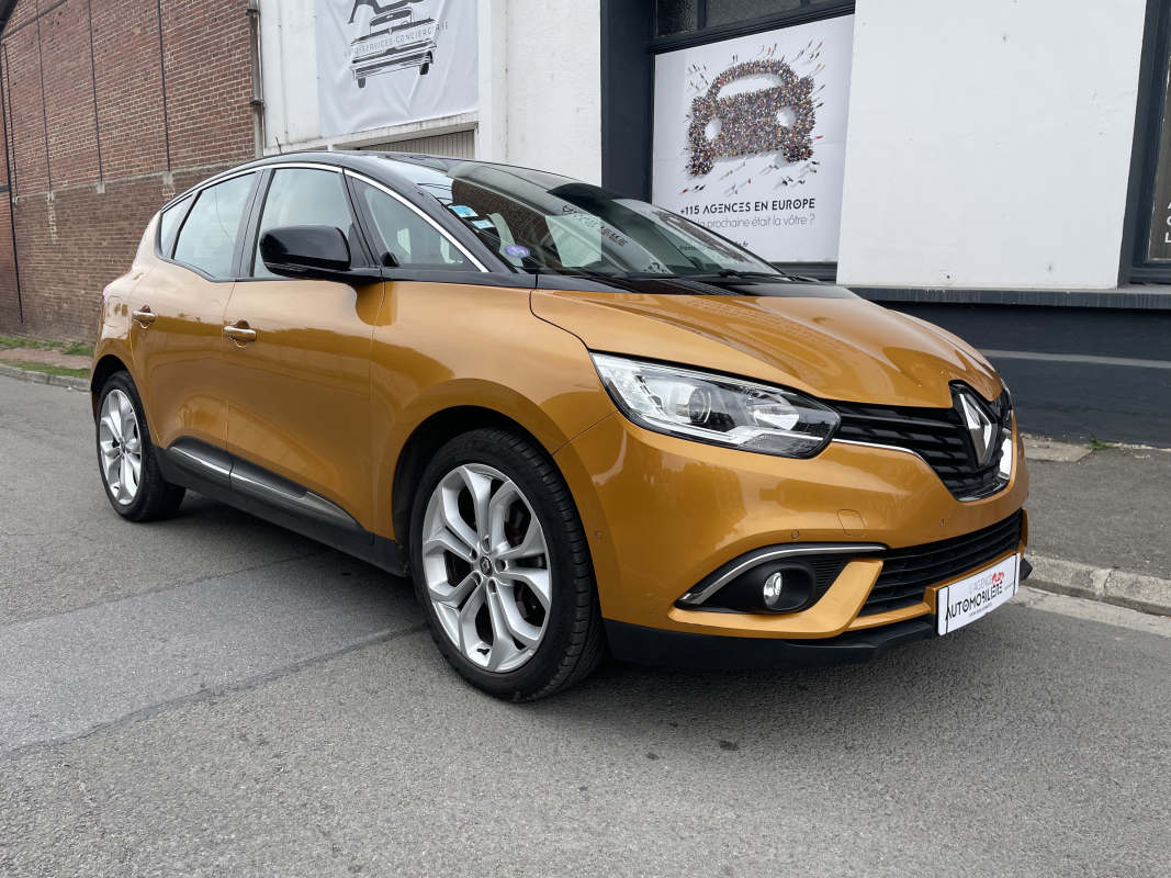 Renault Scenic — 5