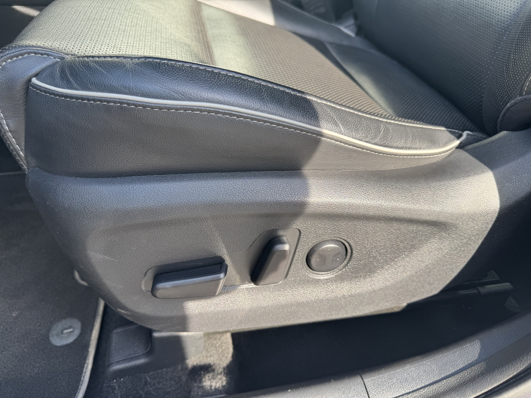 Kia Sportage — 22