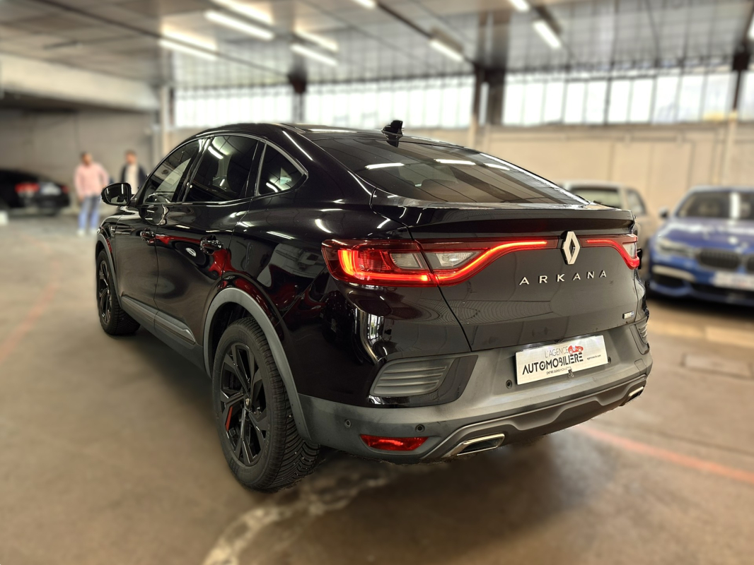 Renault Arkana — 6