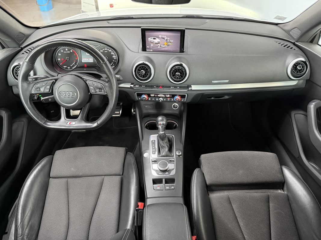 Audi A3 Cabriolet — 13