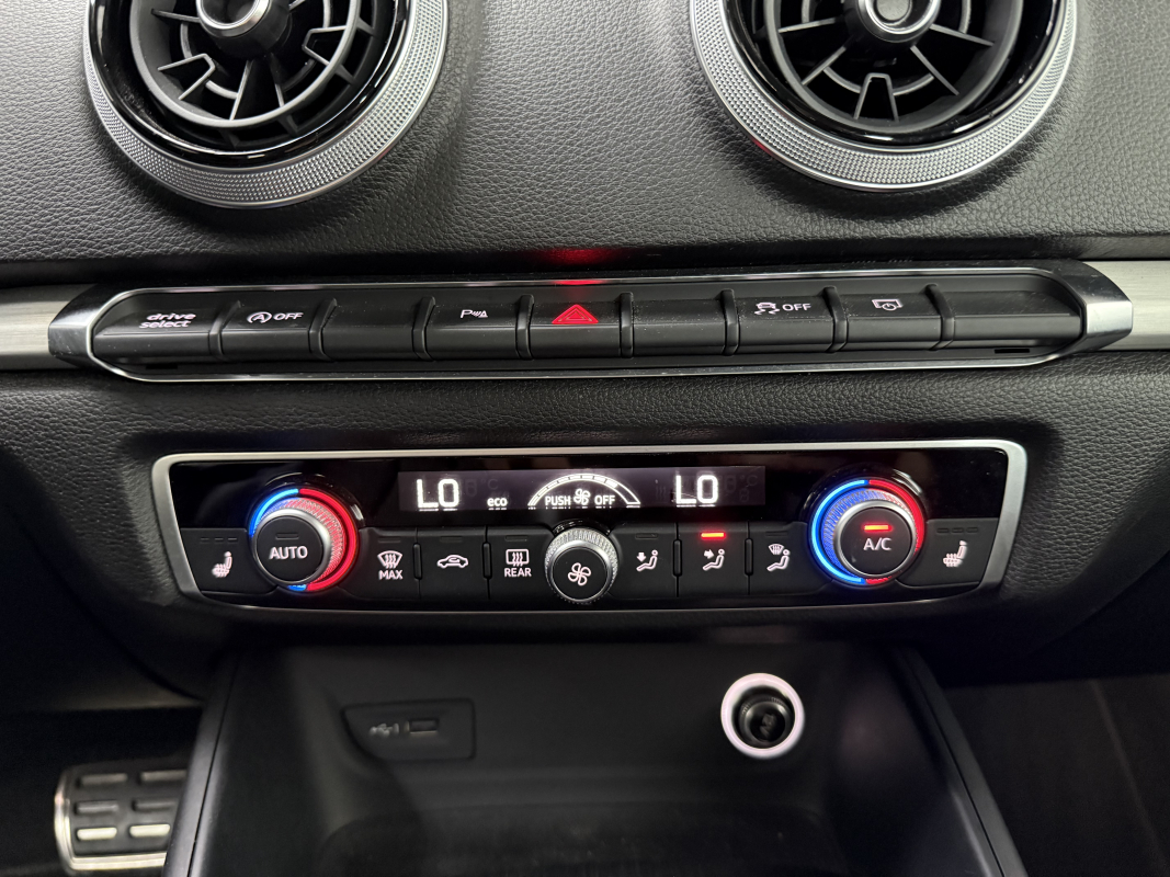 Audi A3 Cabriolet — 16