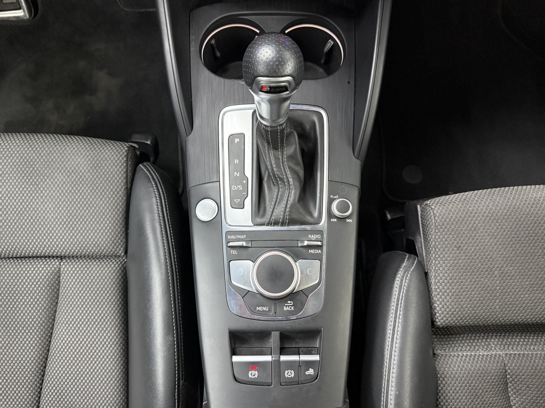 Audi A3 Cabriolet — 15