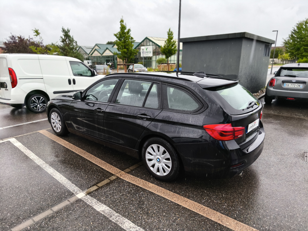 Bmw Série 3 Touring — 24