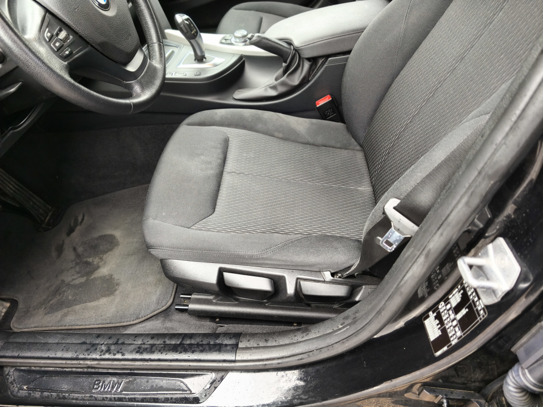 Bmw Série 3 Touring — 19