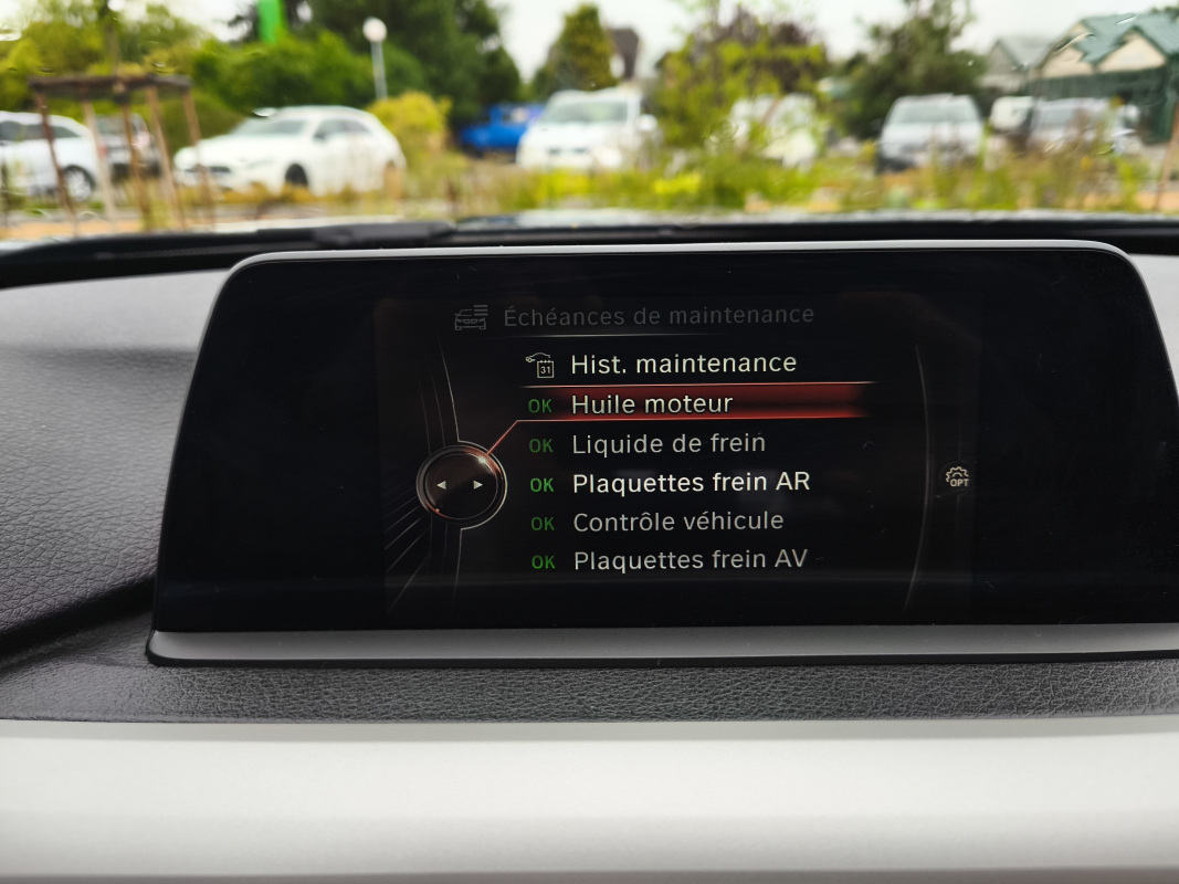 Bmw Série 3 Touring — 18