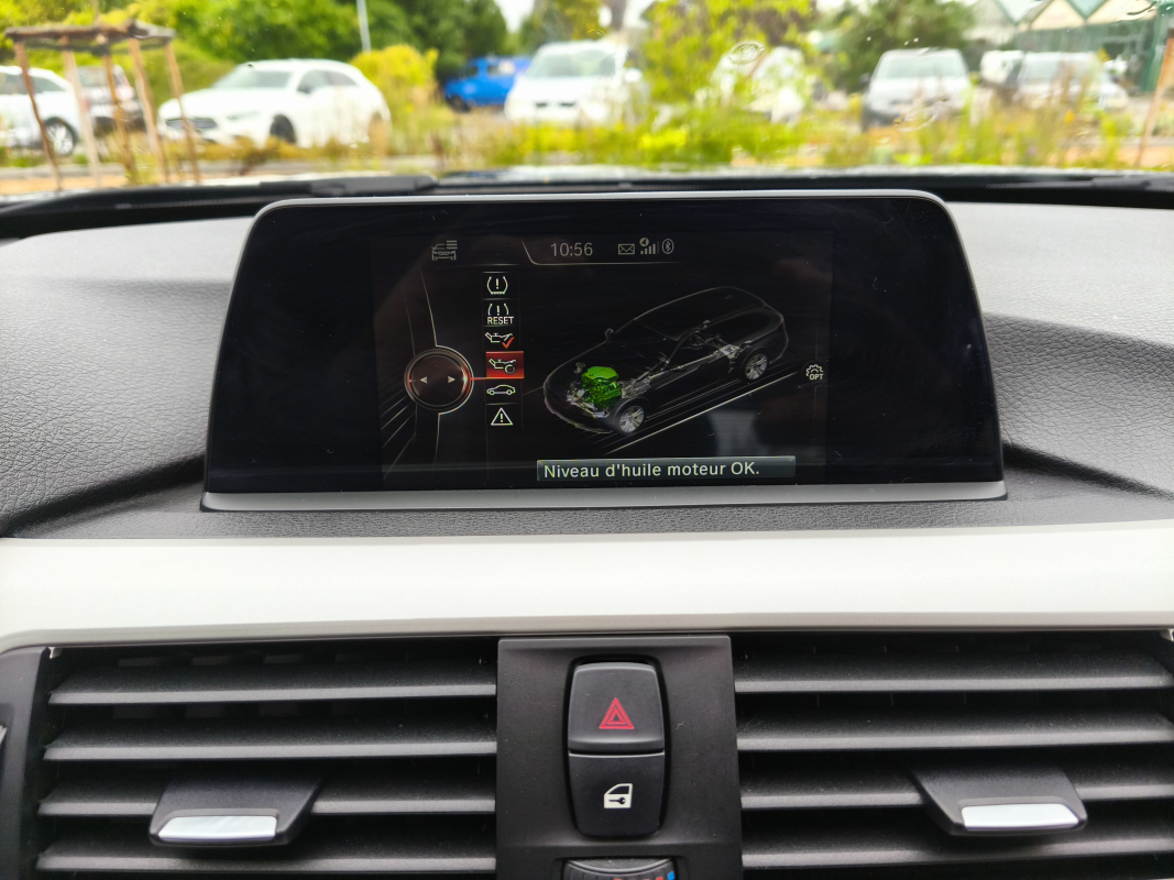 Bmw Série 3 Touring — 25