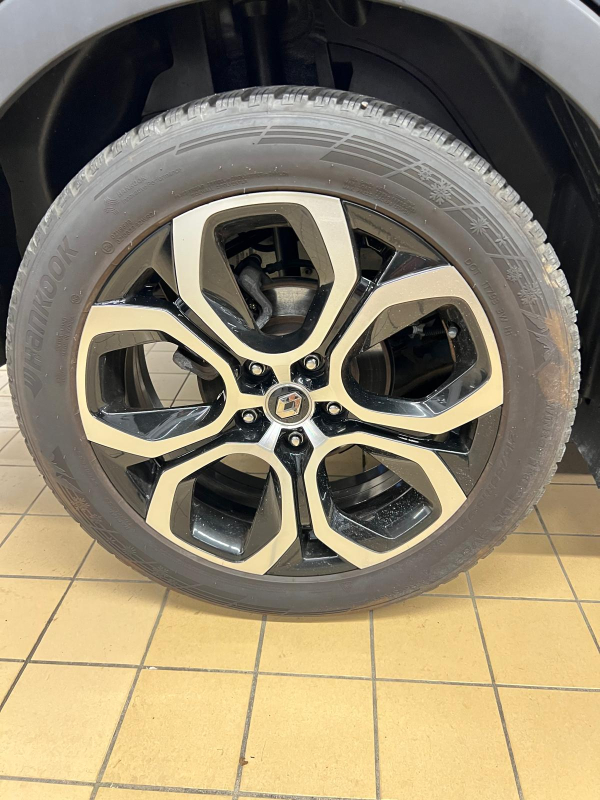 Renault Arkana — 36