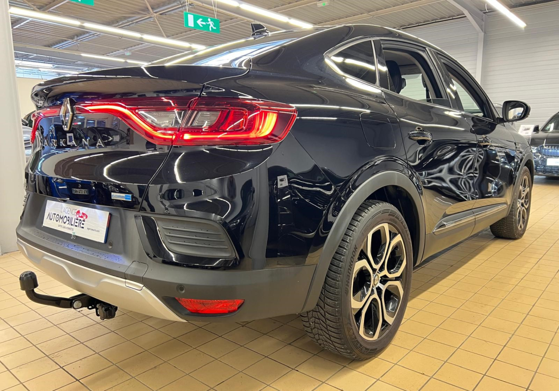 Renault Arkana — 6
