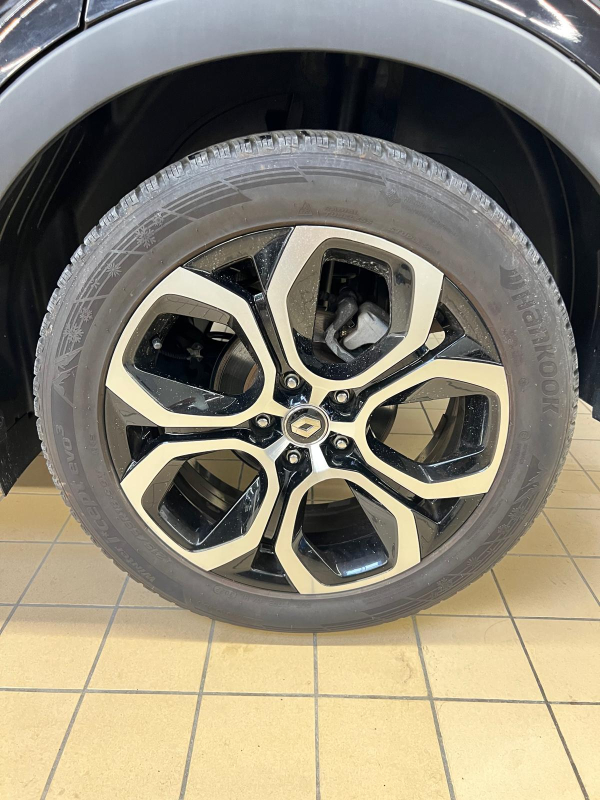 Renault Arkana — 34