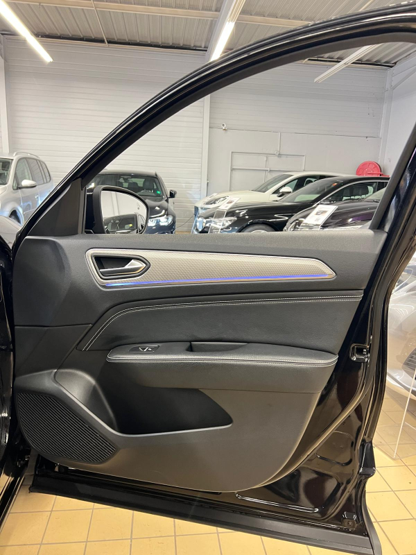 Renault Arkana — 33