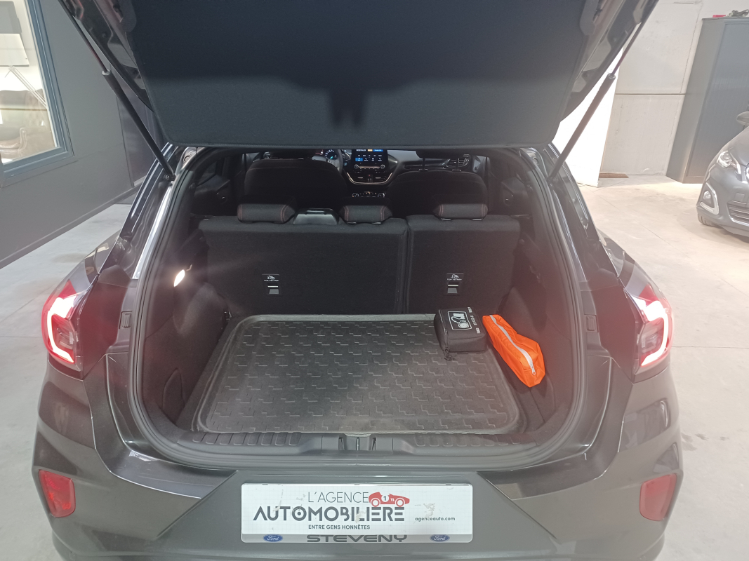 Ford Puma — 13