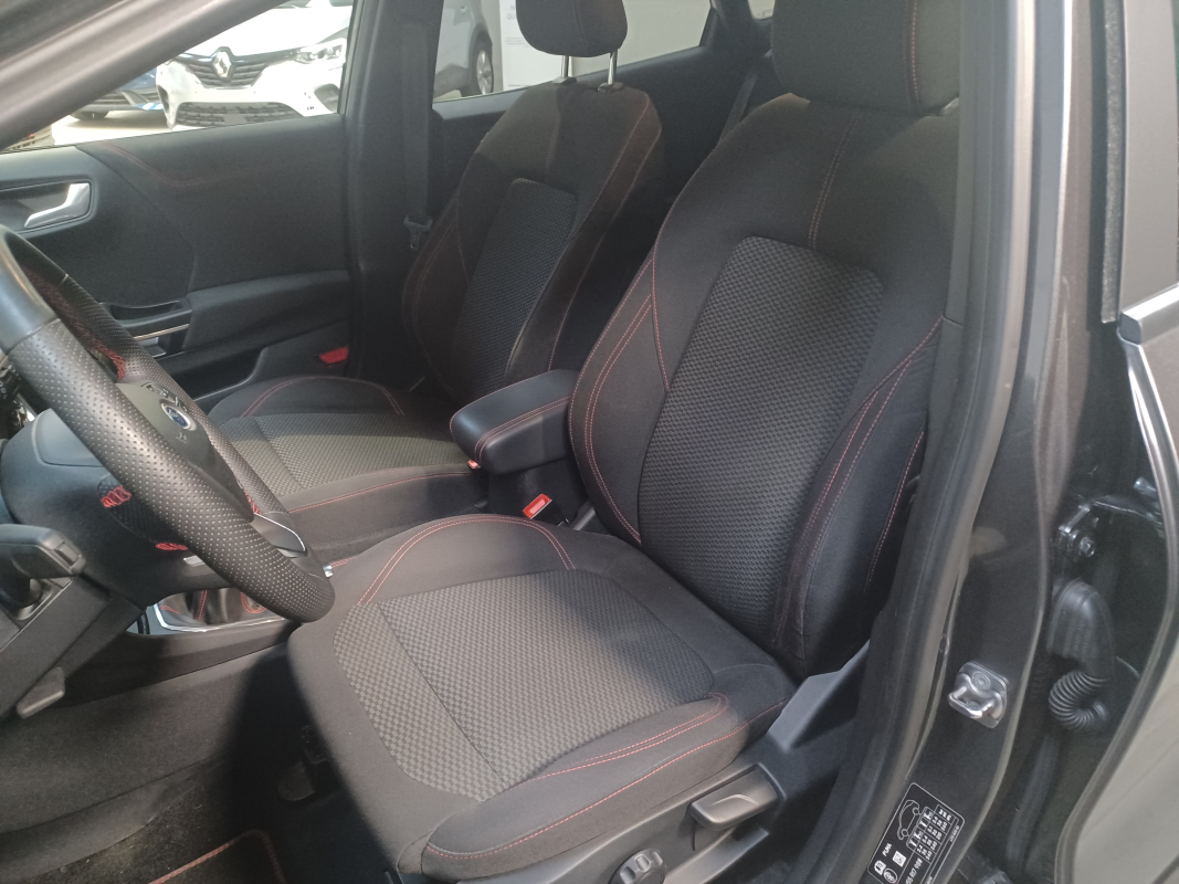 Ford Puma — 16