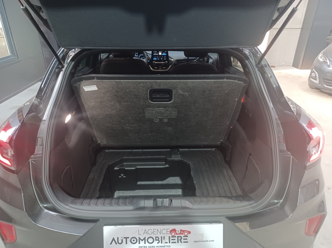 Ford Puma — 18