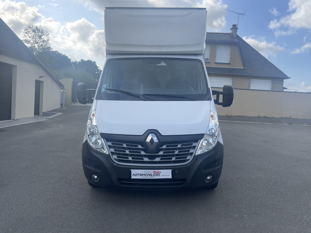 Renault Master — 28