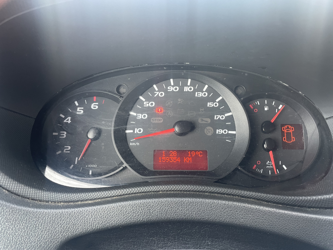 Renault Master — 21