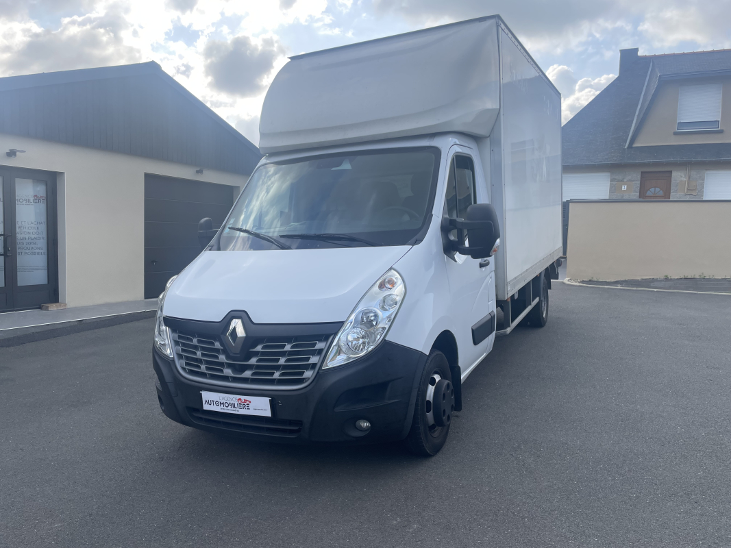 Renault Master — 27