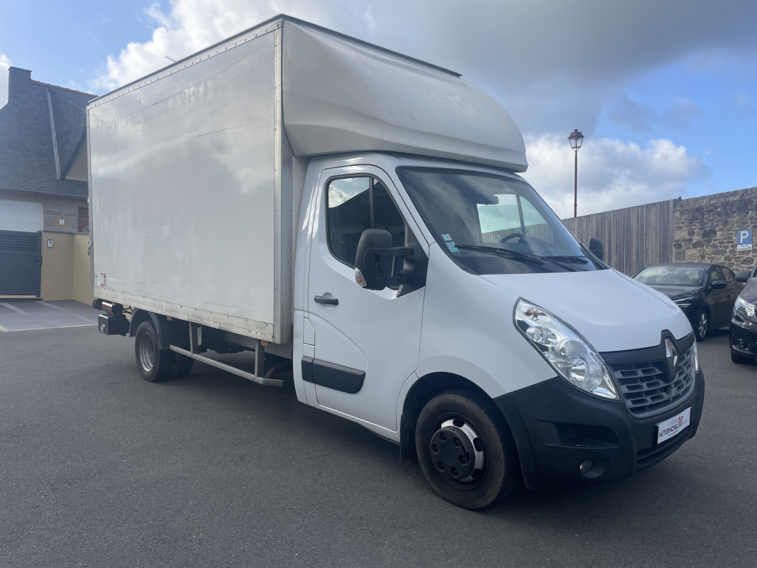 Renault Master — 13