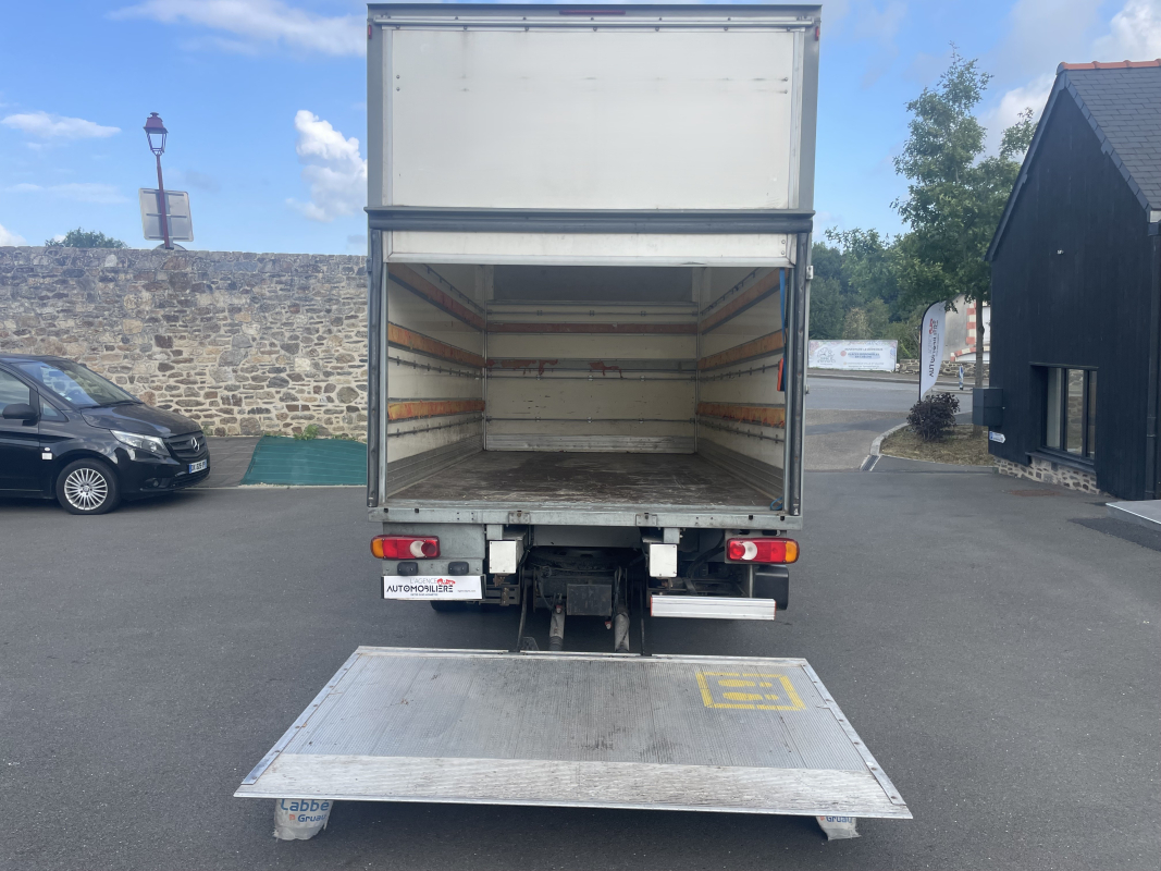 Renault Master — 7