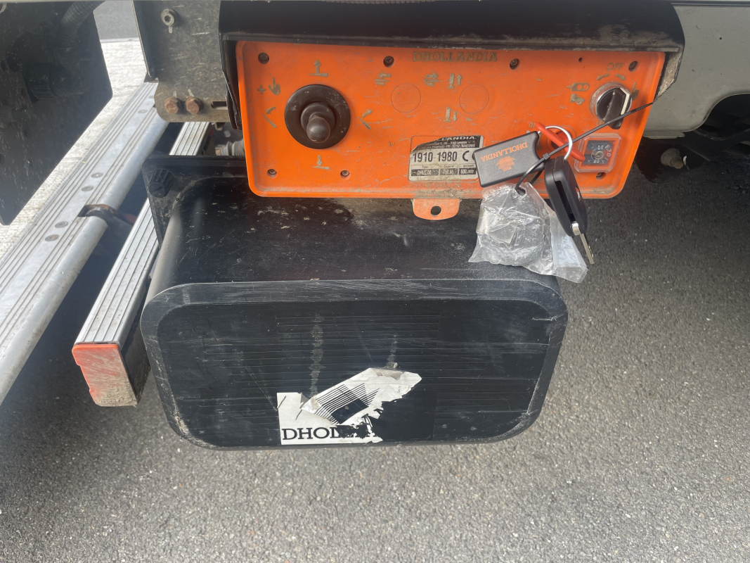 Renault Master — 26