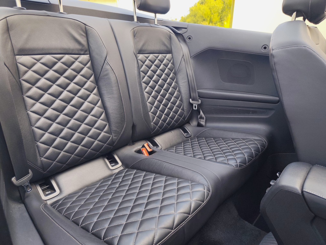 Volkswagen T-Roc Cabriolet — 15