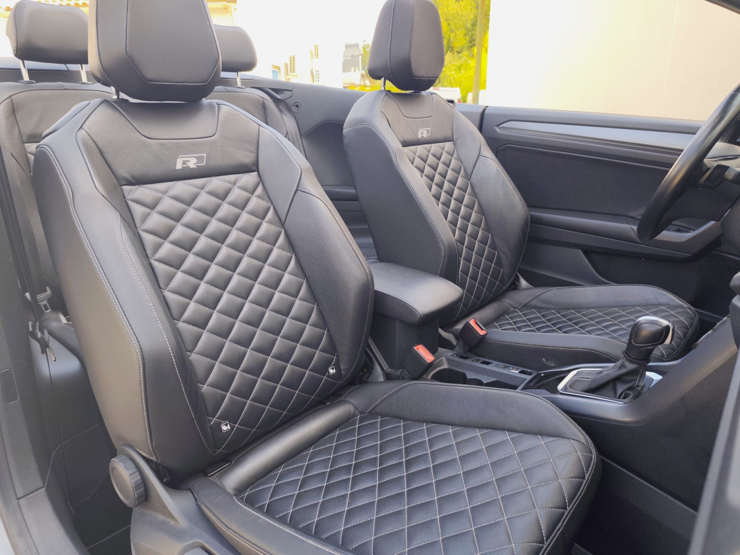 Volkswagen T-Roc Cabriolet — 14