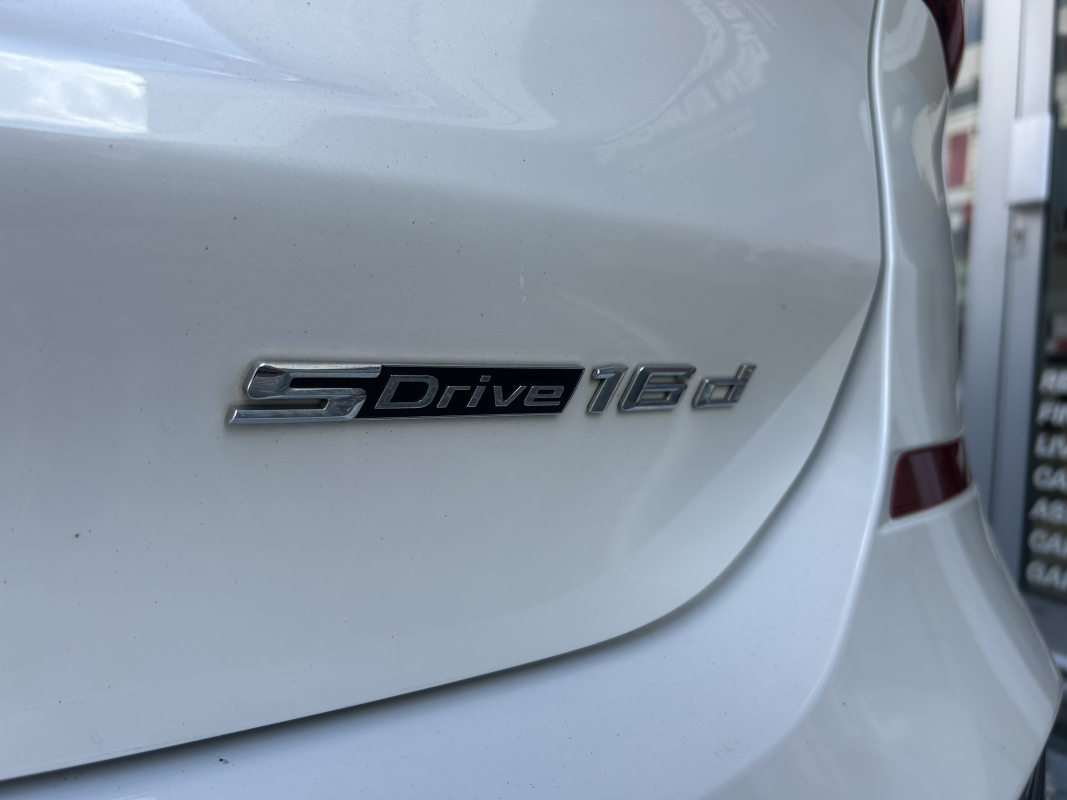 Bmw X1 — 20