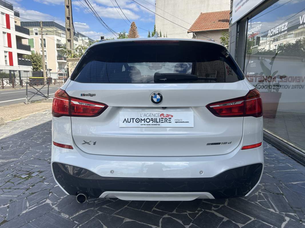Bmw X1 — 4