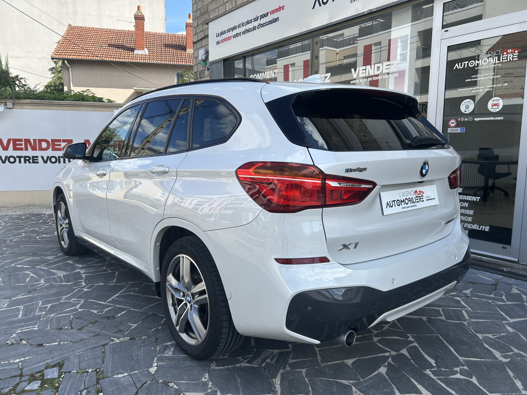 Bmw X1 — 3