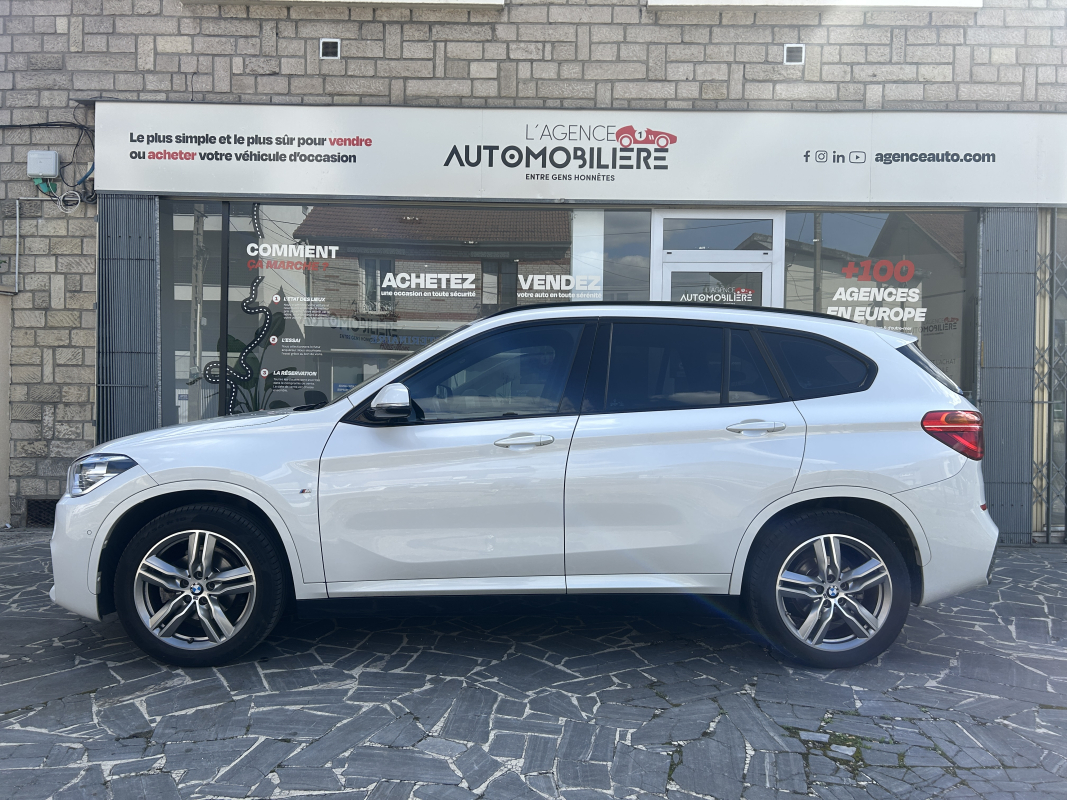 Bmw X1 — 2