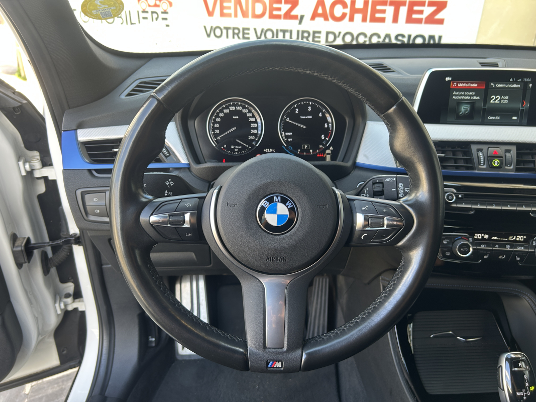 Bmw X1 — 12