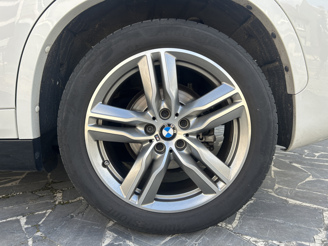 Bmw X1 — 21