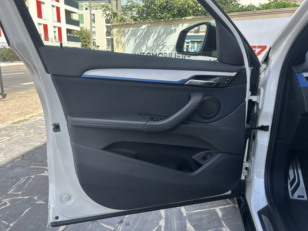 Bmw X1 — 16
