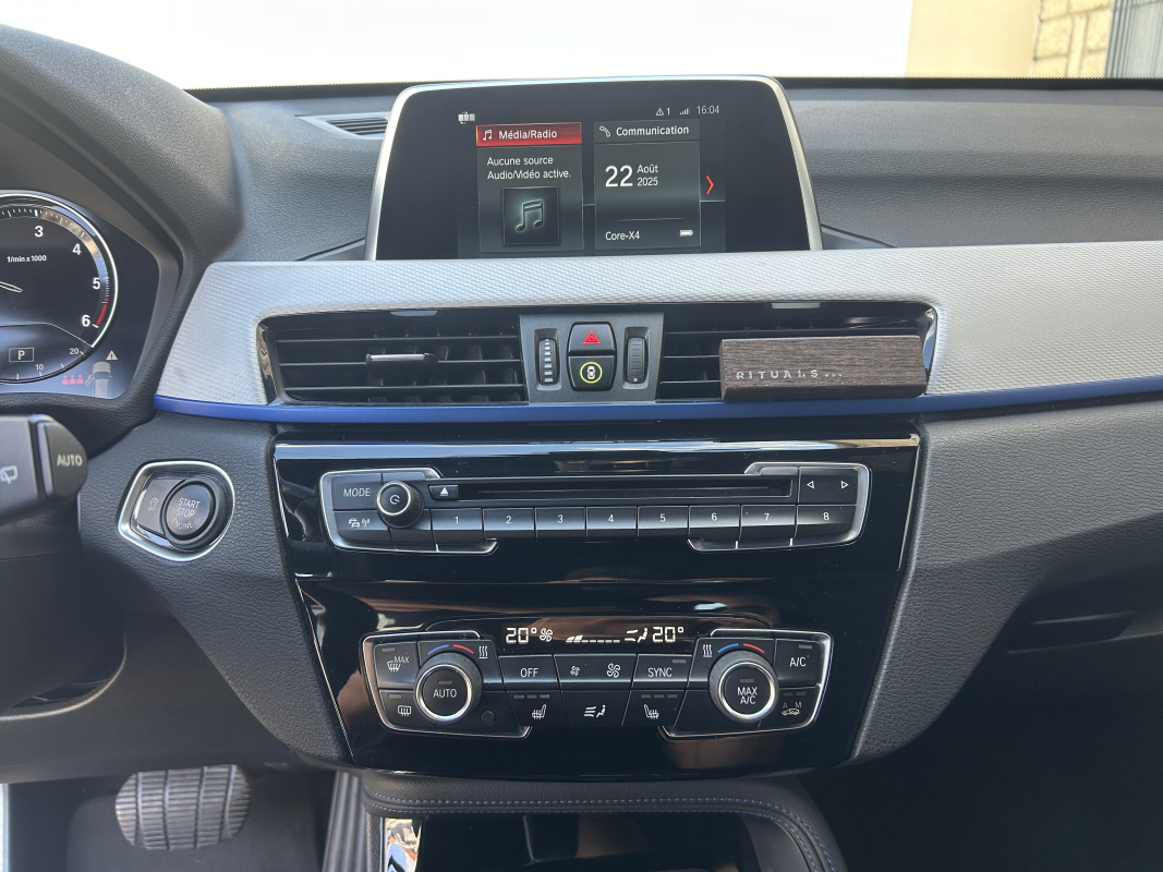 Bmw X1 — 14