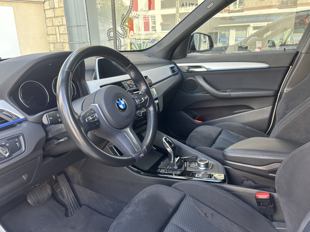 Bmw X1 — 25