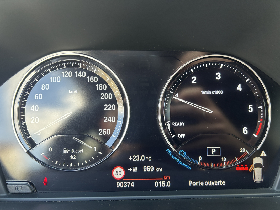 Bmw X1 — 23