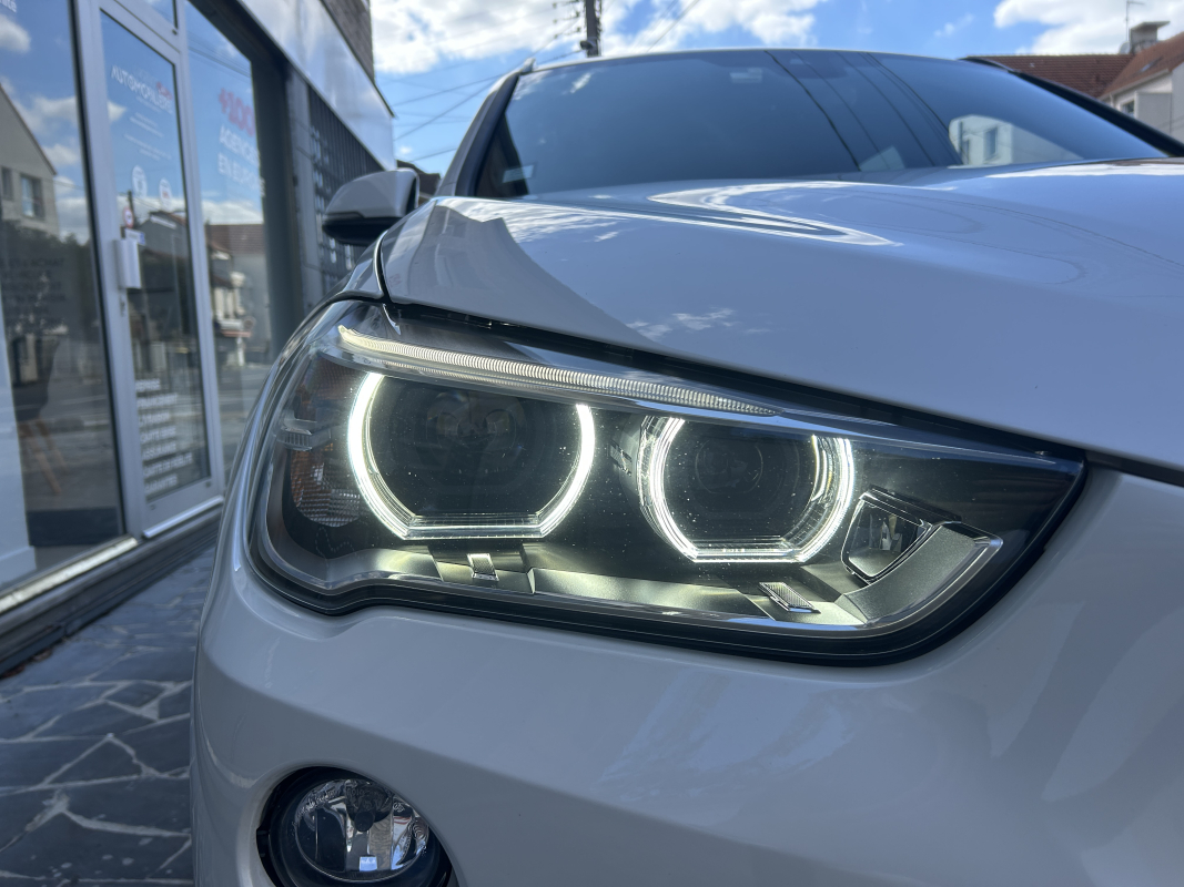 Bmw X1 — 24