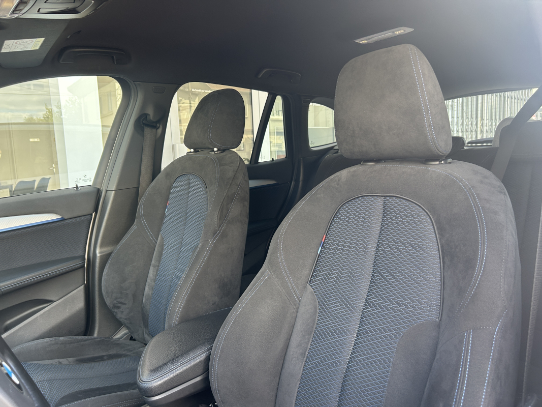 Bmw X1 — 9