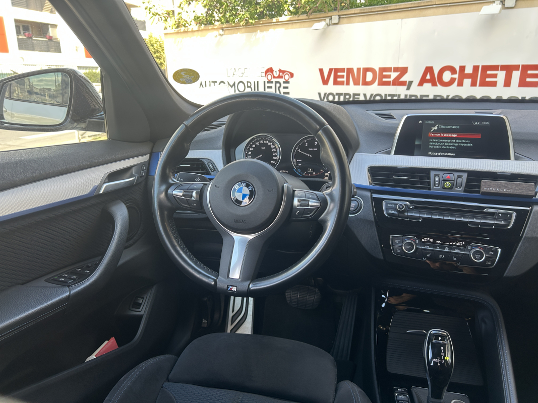 Bmw X1 — 10