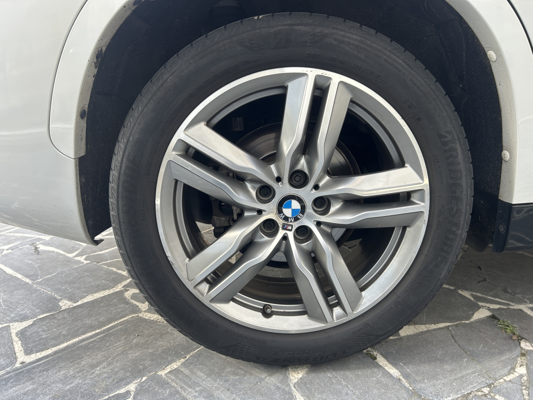 Bmw X1 — 26