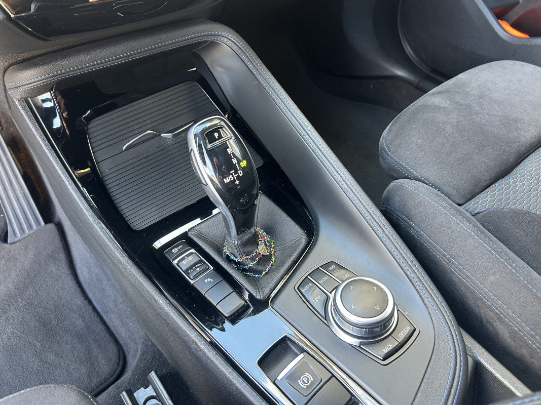 Bmw X1 — 11