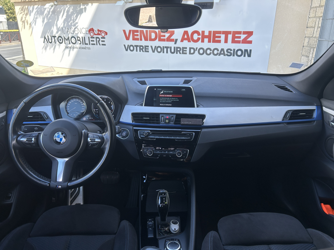 Bmw X1 — 8