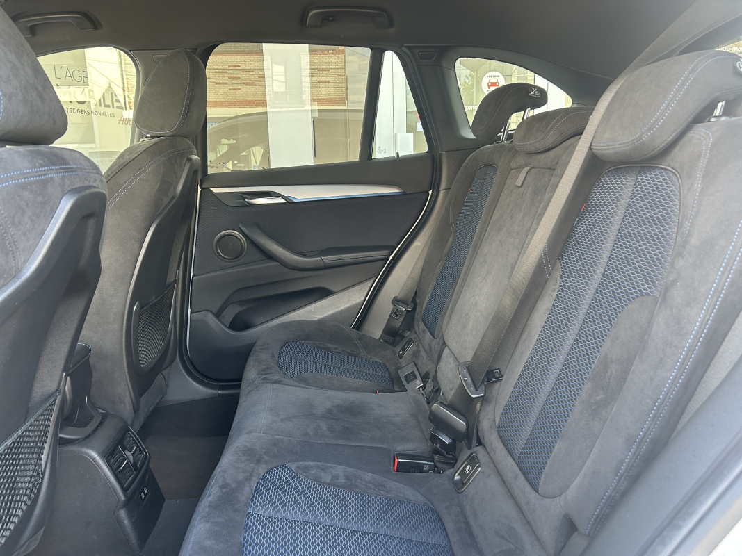 Bmw X1 — 13