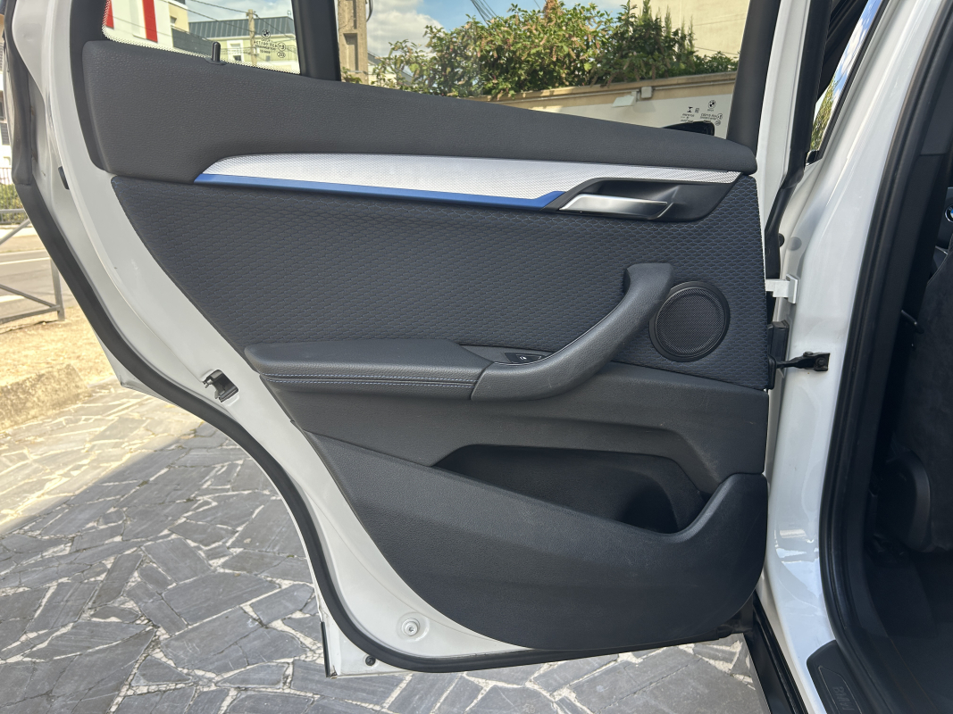 Bmw X1 — 17