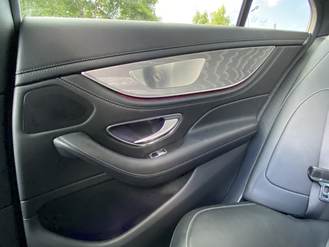 Mercedes Classe CLS — 47